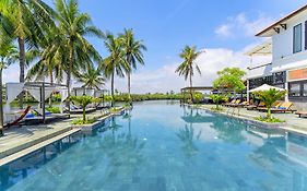 Hoi An Beach Resort